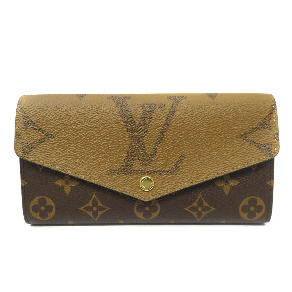 Louis Vuitton Sarah Portefeuille